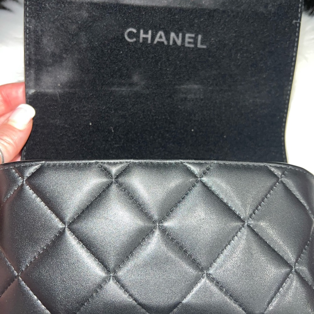 Authentic chanel shades
